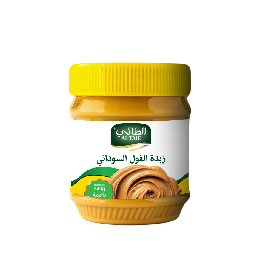 Peanut Butter - Smooth